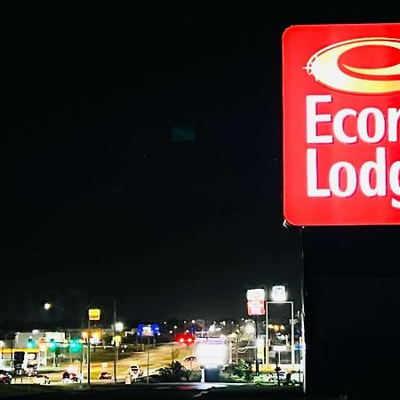 Econo Lodge Ardmore Εξωτερικό φωτογραφία