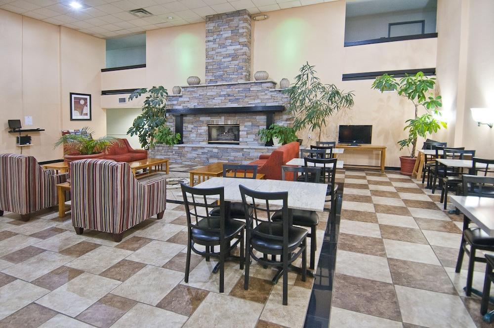 Econo Lodge Ardmore Εξωτερικό φωτογραφία